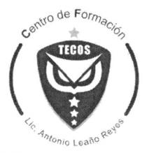 CENTRO DE FORMACIÒN TECOS LIC. ANTONIO LEAÑO REYES