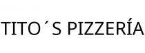 TITO´S PIZZERÍA