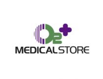 O2+ MEDICAL STORE