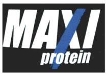 MAXI PROTEIN