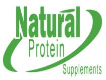 NATURAL PROTEIN SUPPLEMENTS