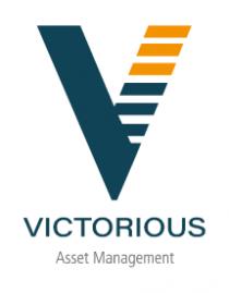 VICTORIOUS ASSET MANAGEMENT
