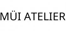 MÜI ATELIER