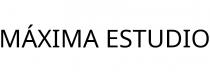 MÁXIMA ESTUDIO