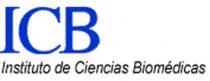 ICB INSTITUTO DE CIENCIAS BIOMÉDICAS