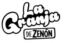 LA GRANJA DE ZENON