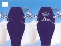 MÁXIMA PREMIUM ULTRA