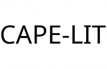 CAPE-LIT