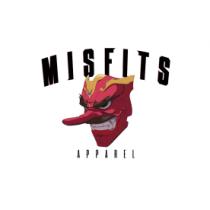 MISFITS APPAREL