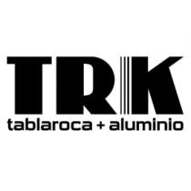TRK TABLAROCA + ALUMINIO