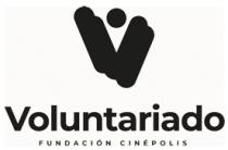 VOLUNTARIADO FUNDACIÓN CINÉPOLIS