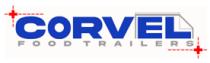 CORVEL FOOD TRAILERS