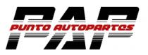 PUNTO AUTOPARTES