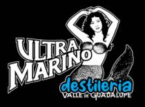 ULTRAMARINO DESTILERÍA VALLE DE GUADALUPE