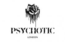 PSYCHOTIC LONDON