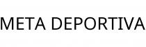 META DEPORTIVA