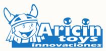 ARICIN TOYS INNOVACIONES
