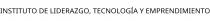INSTITUTO DE LIDERAZGO; TECNOLOGÍA Y EMPRENDIMIENTO