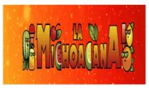 LA MICHOACANA