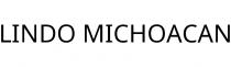 LINDO MICHOACAN
