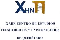 XAHN CENTRO;DE ESTUDIOS TECNOLÓGICOS Y UNIVERSITARIOS DE QUERÉTARO
