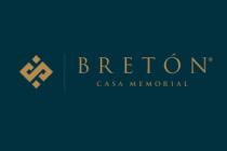 BRETON CASA MEMORIAL