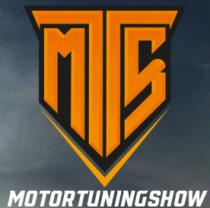MOTOR TUNING SHOW
