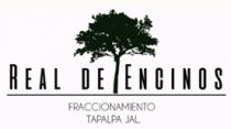REAL DE ENCINOS FRACCIONAMIENTO TAPALPA JAL