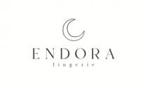 ENDORA LINGERIE