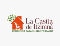 LA CASITA DE ITZIMNA; RESIDENCIA PARA EL ADULTO MAYOR.