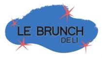 LE BRUNCH DELI