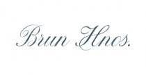 BRUN HNOS