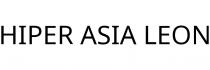 HIPER ASIA LEON