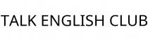 TALK ENGLISH CLUB