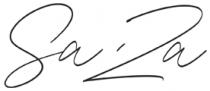 SA´ZA