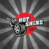 HOT SHINE