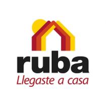 RUBA LLEGASTE A CASA