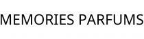 MEMORIES PARFUMS