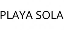 PLAYA SOLA