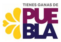TIENES GANAS DE PUEBLA