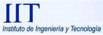 IIT INSTITUTO DE INGENIERÍA Y TECNOLOGÍA