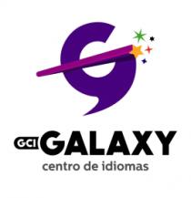 GCI GALAXY CENTRO DE IDIOMAS