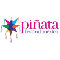PIÑATA FESTIVAL MÉXICO