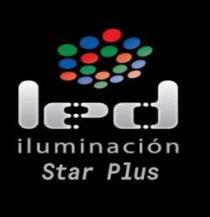 LED STAR PLUS