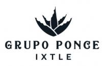 GRUPO PONCE IXTLE