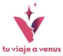 TU VIAJE A VENUS