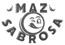 MAZ SABROSA