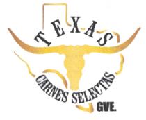 TEXAS CARNES SELECTAS GVE.