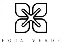 HOJA VERDE