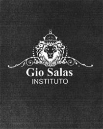 GIO SALAS INSTITUTO